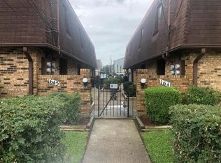 1641 42nd St APT C, Kenner, LA 70065