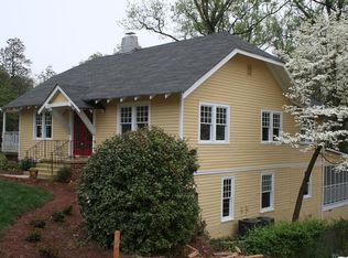 2293 Cottage Grove Ave, Atlanta, GA