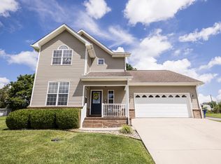 104 Estates Dr, Science Hill, KY 42553