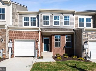 12134 American Chestnut Rd, Bowie, MD 20720