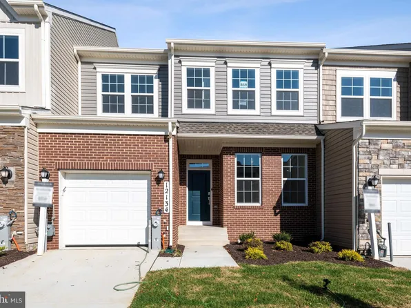 12134 American Chestnut Rd, Bowie, MD 20720