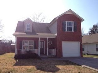 4028 Margo Cir, La Vergne, TN 37086