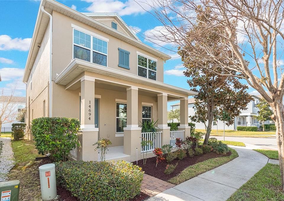 1st image of 14694 SETON CREEK BOULEVARD