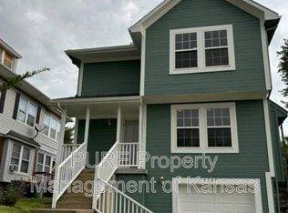 3227 Park Ave, Kansas City, MO 64109