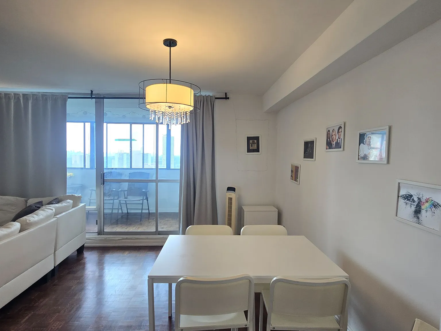 1 bed, $1,890 — Photo 4