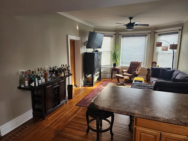 444 Norwood Ave #1 — Photo 3