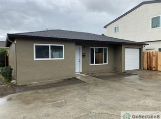 1999 Powell St, San Pablo, CA 94806