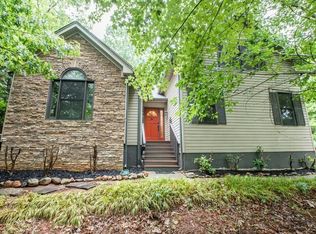 87 Mulligan Way, Jasper, GA 30143