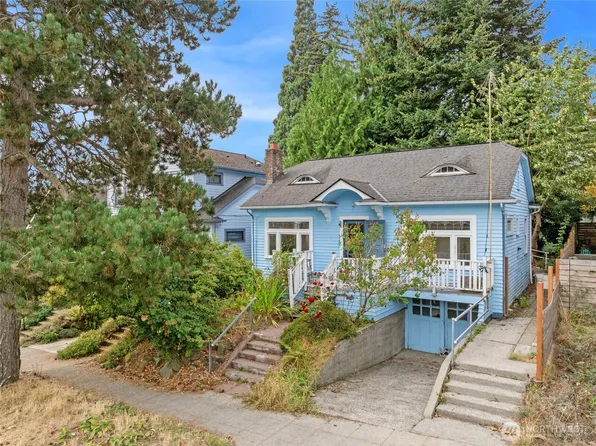 3831 Bagley Avenue N, Seattle, WA 98103