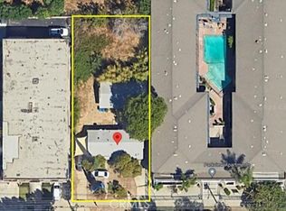 18337 Kittridge St, Reseda, CA 91335