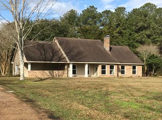 258 Highway 115, Mansura, LA 71350