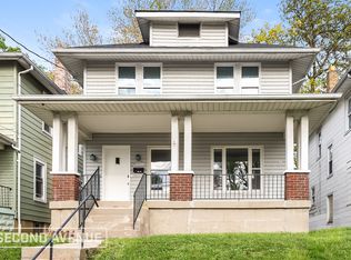 5609 Rolston Ave, Cincinnati, OH 45212