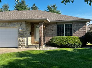 5132 Memphis Ct, Columbus, IN 47203