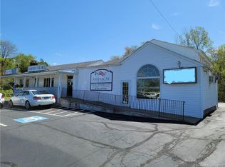 154 Talcottville Rd, Vernon, CT 06066