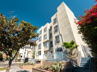 700 S. Berendo Ave, Los Angeles, CA 90005