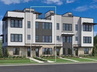 Elder Plan, Toll Brothers at RiversEdge, Jacksonville, FL 32207