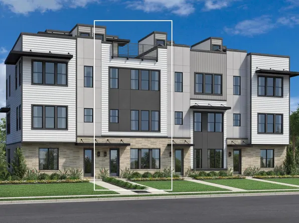 Elder Plan, Toll Brothers at RiversEdge