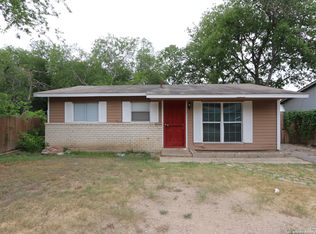410 Dorie St, San Antonio, TX 78220