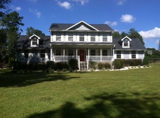 155 Forest Glen Rd, Cairo, GA 39828