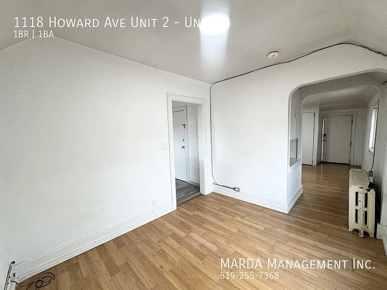 1118 Howard Ave #2 — Photo 10