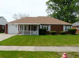 564 Sycamore Dr, Euclid, OH 44132