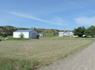 3652 Justice Trl, Huntley, MT 59037