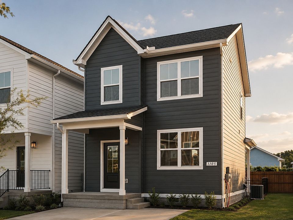 1st image of 1105 Marlowe Lndg Lot 2