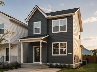 1105 Marlowe Lndg LOT 2, Nashville, TN 37207