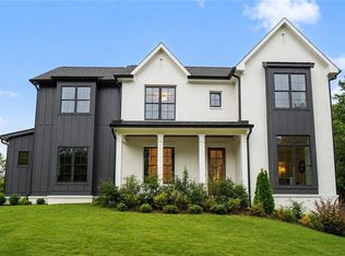 609 Reed Rd SE, Smyrna, GA 30082