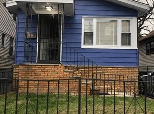 21 Unity Ave #23, Newark, NJ 07106