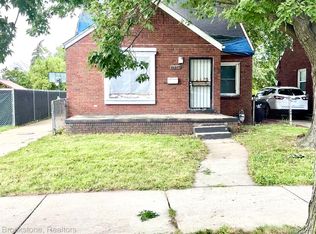 11219 Portlance St, Detroit, MI 48205