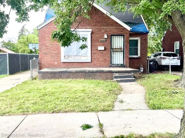 11219 Portlance St, Detroit, MI 48205
