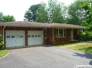 218 Patterson Ln, Meridianville, AL 35759