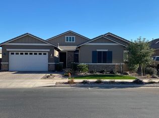 20235 E Raven Dr, Queen Creek, AZ 85142