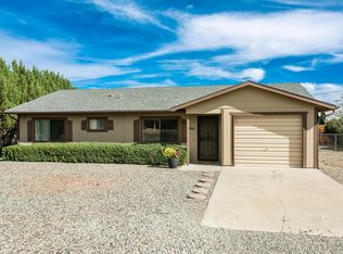 4941 N Miner Rd, Prescott Valley, AZ 86314