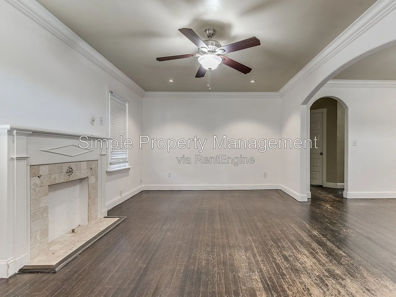 3 bed, 1.0 bath, 1037 sqft, $1,450 — Photo 4
