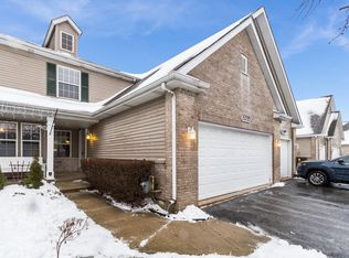 25722 S Bridle Path, Channahon, IL