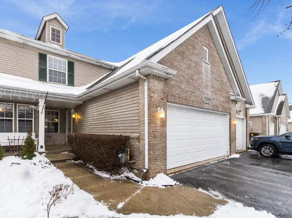 25722 S Bridle Path, Channahon, IL 60410