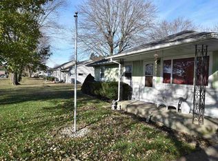 6300 W Taylor Rd, Muncie, IN 47304