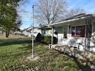 6300 W Taylor Rd, Muncie, IN, 47304