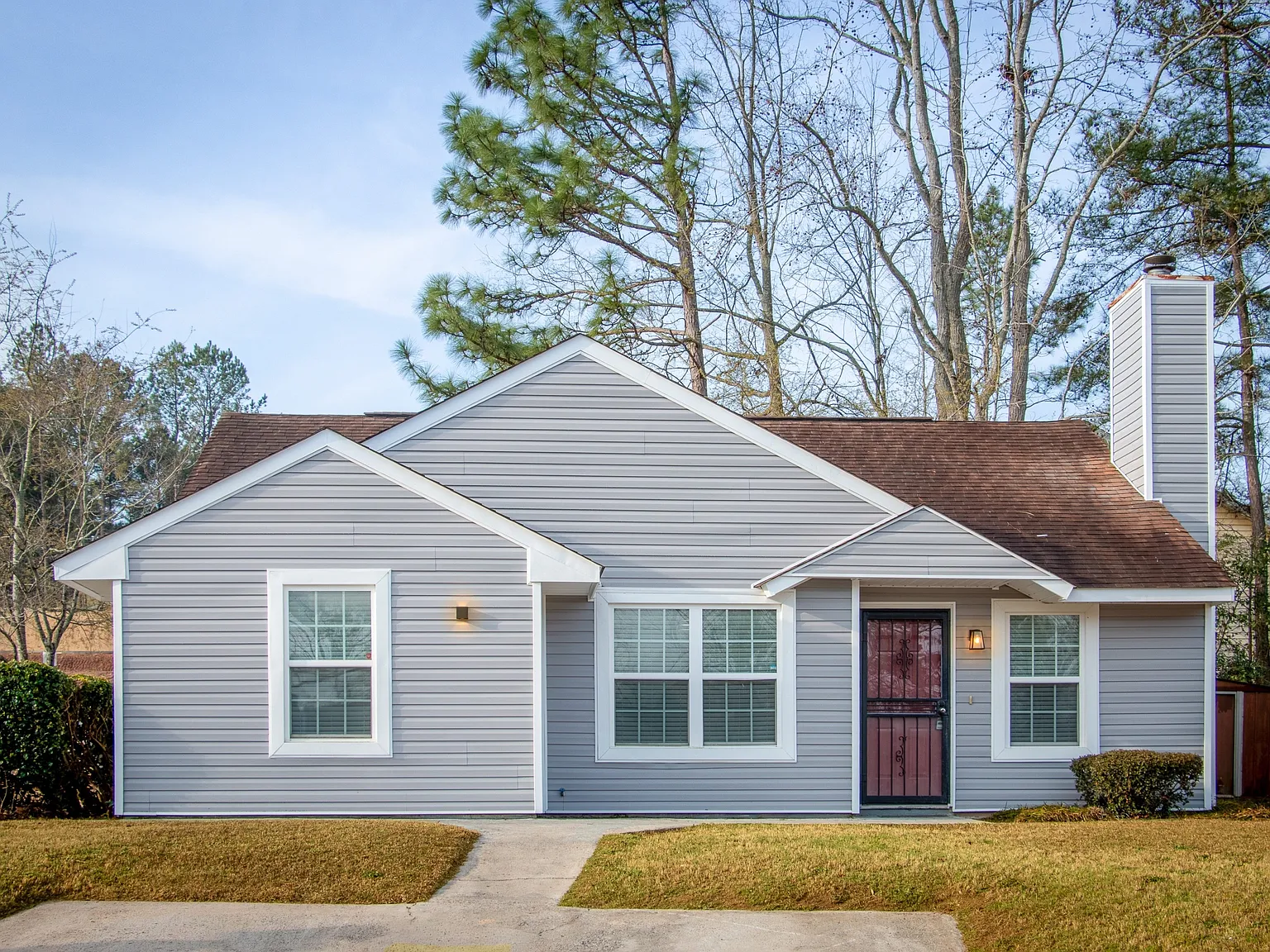 2801 Ridgecrest Drive - 1 — Photo 2