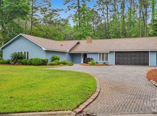 14 Hemingway Drive, Savannah, GA 31411
