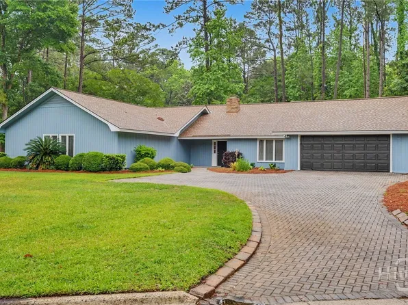14 Hemingway Drive, Savannah, GA 31411