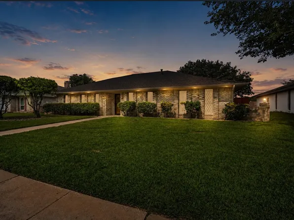 2909 Las Palmas Ln, Plano, TX 75075