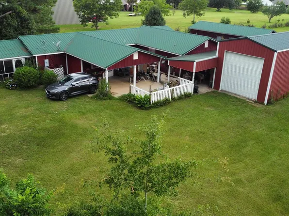 23242 County Road 38, Summerdale, AL 36580