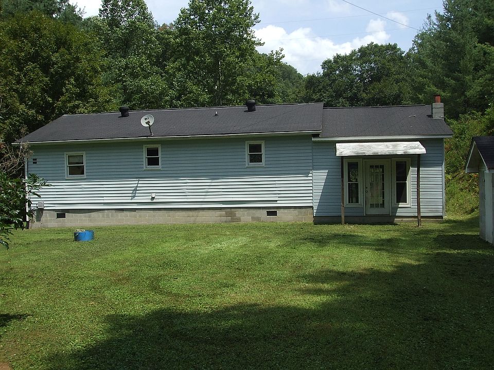 235 Trace Fork Rd, Tomahawk, KY 41262 Zillow