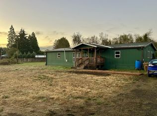 11859 NW Gales Creek Rd, Gales Creek, OR 97117