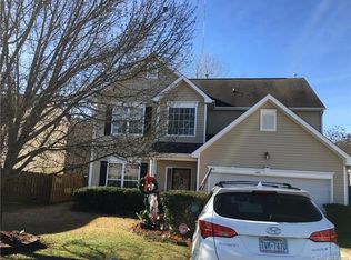 146 Bluffton Rd, Mooresville, NC 28115