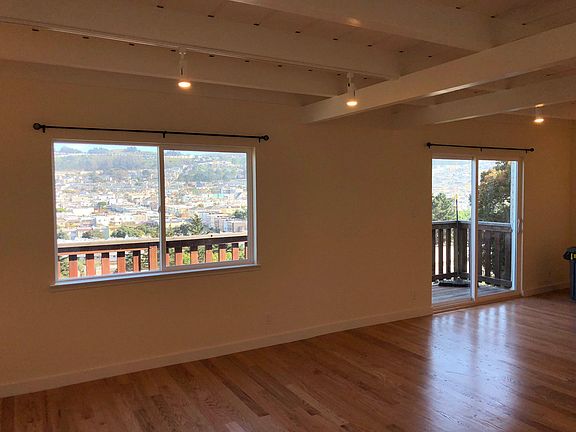 2nd image of 2625 San Jose Ave #3