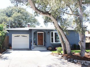 837 Terry St, Monterey, CA